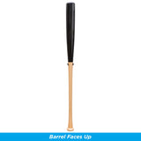 HIDEit VBat Pro | Vertical Baseball Bat Wall Mount