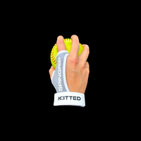 SpinGrip Softball Throwing Training Glove