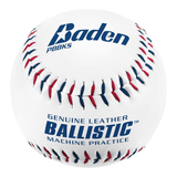 Ballistic Baseballs-1 Dozen