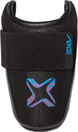 Axe Armor Elbow Guards - Cotton Candy