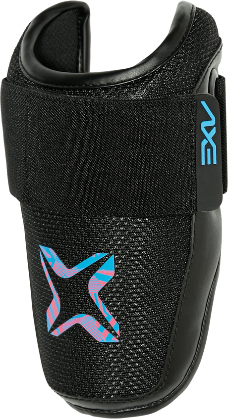 Axe Armor Elbow Guards - Cotton Candy