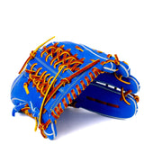 Jax Fielding Glove | LJ-10 | Outfield | Blue | 12.5"