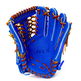 Jax Fielding Glove | LJ-10 | Outfield | Blue | 12.5"