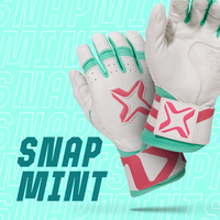 Axe Batting Gloves - Snapmint