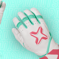 Axe Batting Gloves - Snapmint