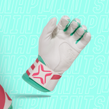 Axe Batting Gloves - Snapmint