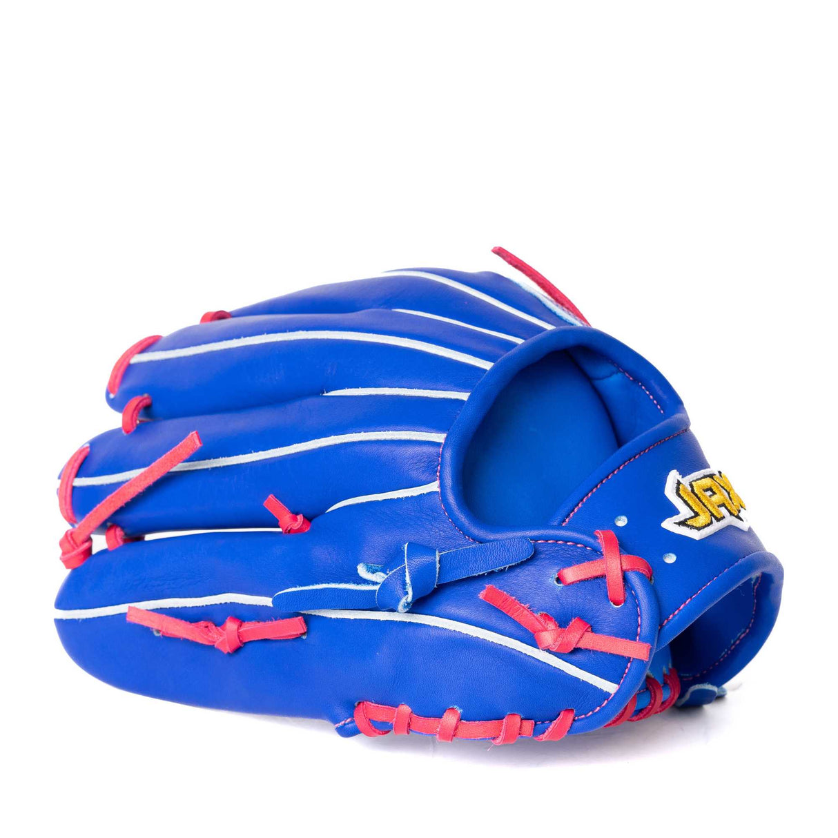 EN-7 | Infield | Blue | 11.75" | Pink