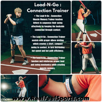 Connection Hitting Trainer