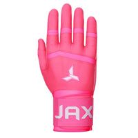 Pink | Strap Cuff