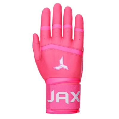 Pink | Strap Cuff