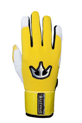 THE BOMB SQUAD SERIES - Yellow/Black