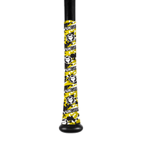 Limited Edition Camo Bat Grip Series