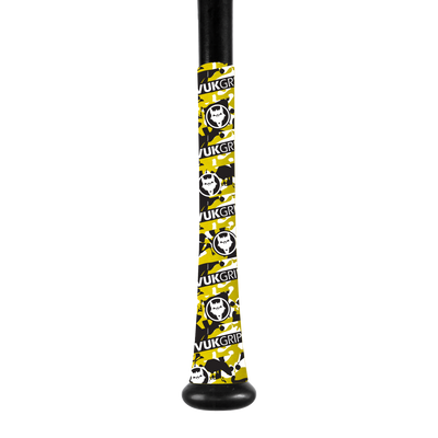 Limited Edition Camo Bat Grip Series