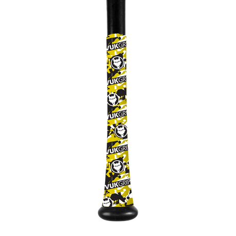 Limited Edition Camo Bat Grip Series