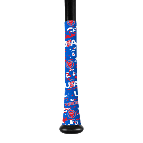 USA Baseball Bat Grip Tape Collection