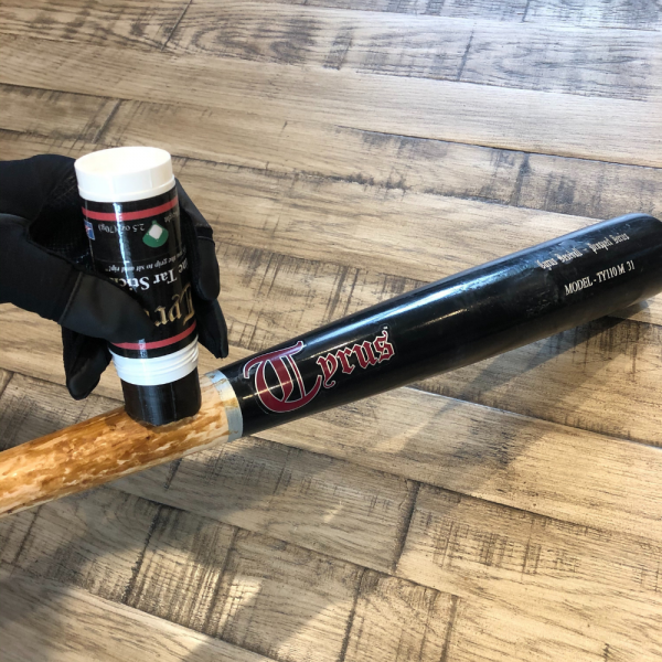 Pine Tar Stick