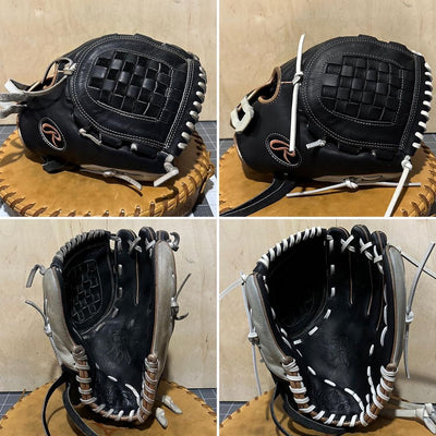 Baseball Glove Leather Conditioner