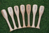 Baseball Glove Mallet - Grade A Hickory Wood