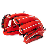 DM-5 | Infield | Red | 11.5"