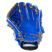 Jax Fielding Glove | DM-5 | Infield | Blue | 11.5"