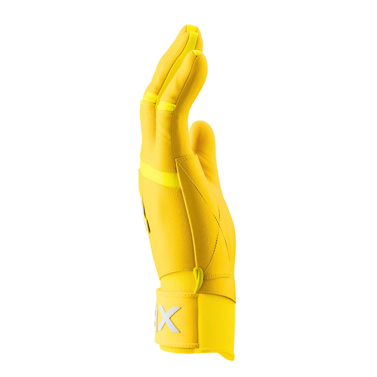 Standout Yellow | Pro Cuff