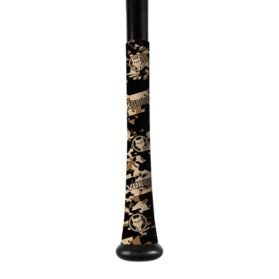 Limited Edition Camo Bat Grip Series