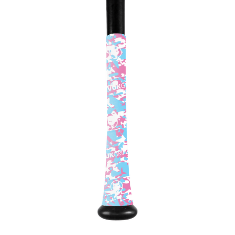 Camo Bat Grip Tape Collection