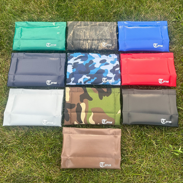 Pine Tar Rag – Ultimate Baseball Supply