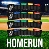 Real Feel Temp Sticks - 50% OFF!