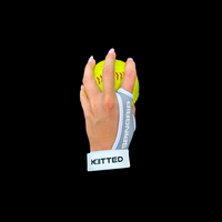 SpinGrip Softball Throwing Training Glove