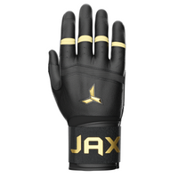 Pure Gold | Strap Cuff