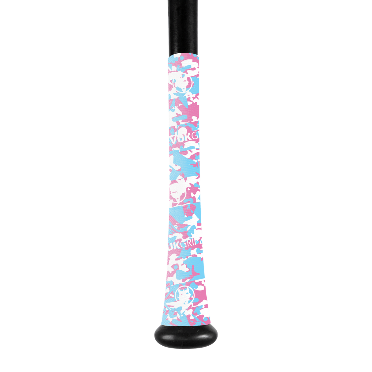VukGripz Camo Bat Grip Tape Collection