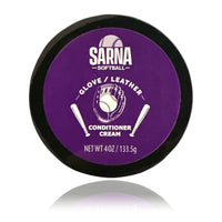 Softball Glove Conditioner Cream
