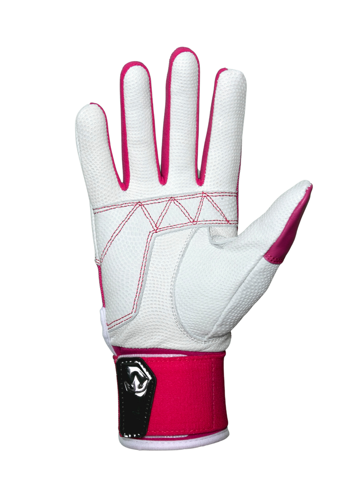 THE BOMB SQUAD SERIES - Pink/White