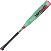 Axe WARP USSSA Baseball Bat | -8 | Flared Handle |