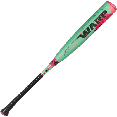 Axe WARP USSSA Baseball Bat | -5 | Flared Handle |