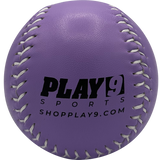 11" Softball Leather Weighted Balls Youth