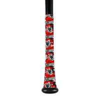 Limited Edition Camo Bat Grip Series