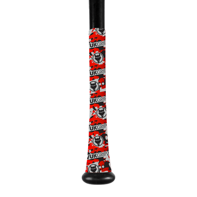 Limited Edition Camo Bat Grip Series