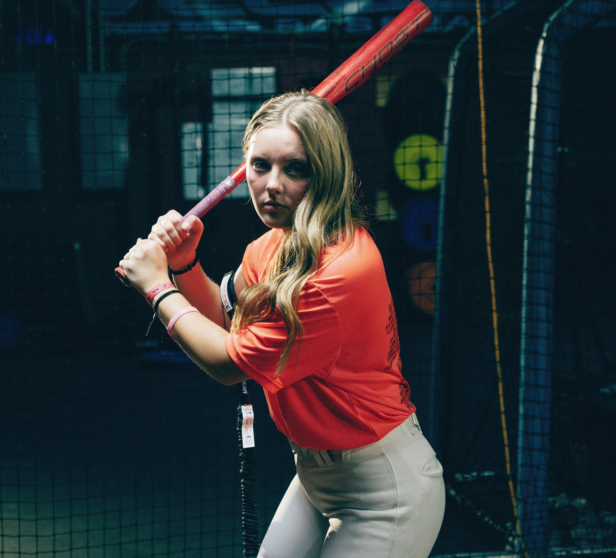 Connection Hitting Trainer