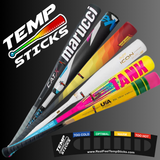 Real Feel Temp Sticks - 50% OFF!