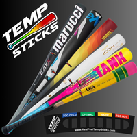 Temp Sticks - 50% OFF!