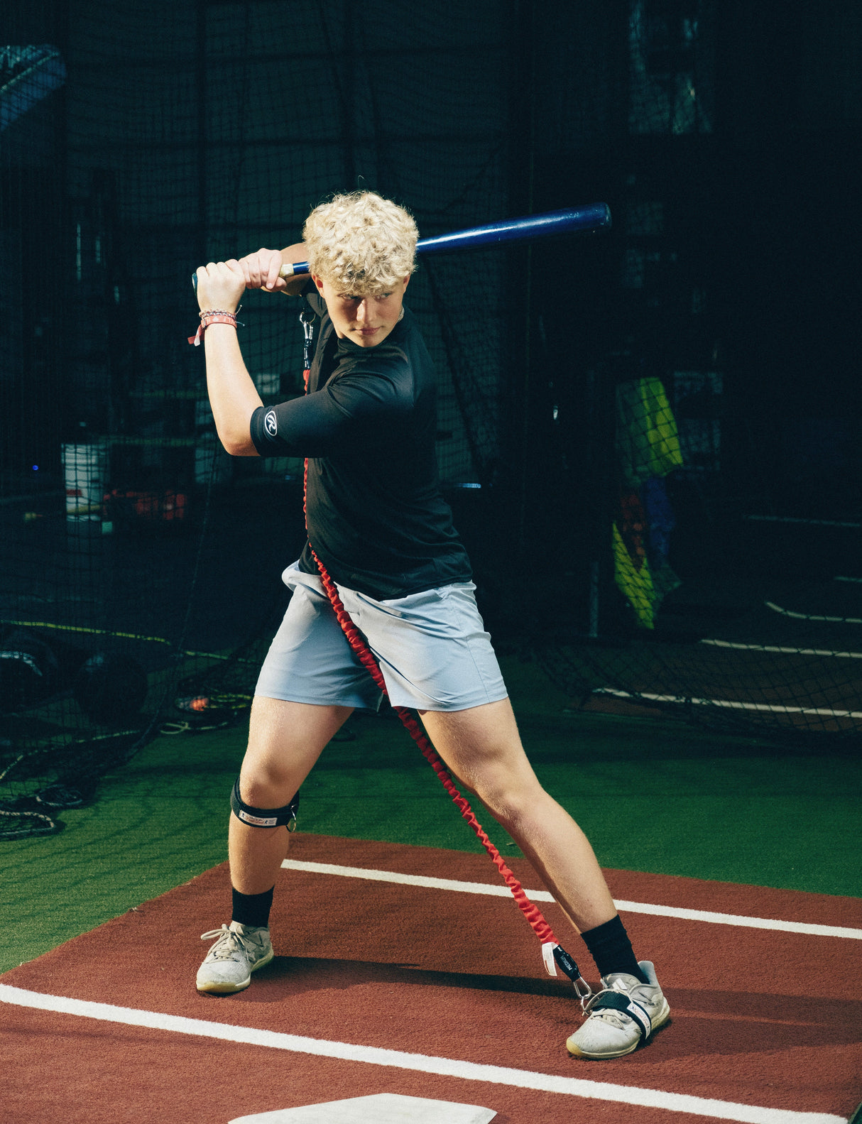 Separation Hitting Trainer