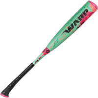 Axe WARP USSSA Baseball Bat | -5 | Flared Handle |