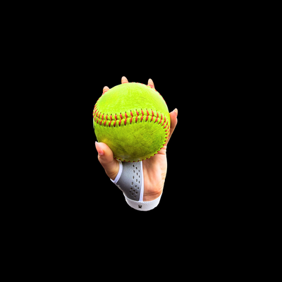 SpinGrip Softball Throwing Training Glove