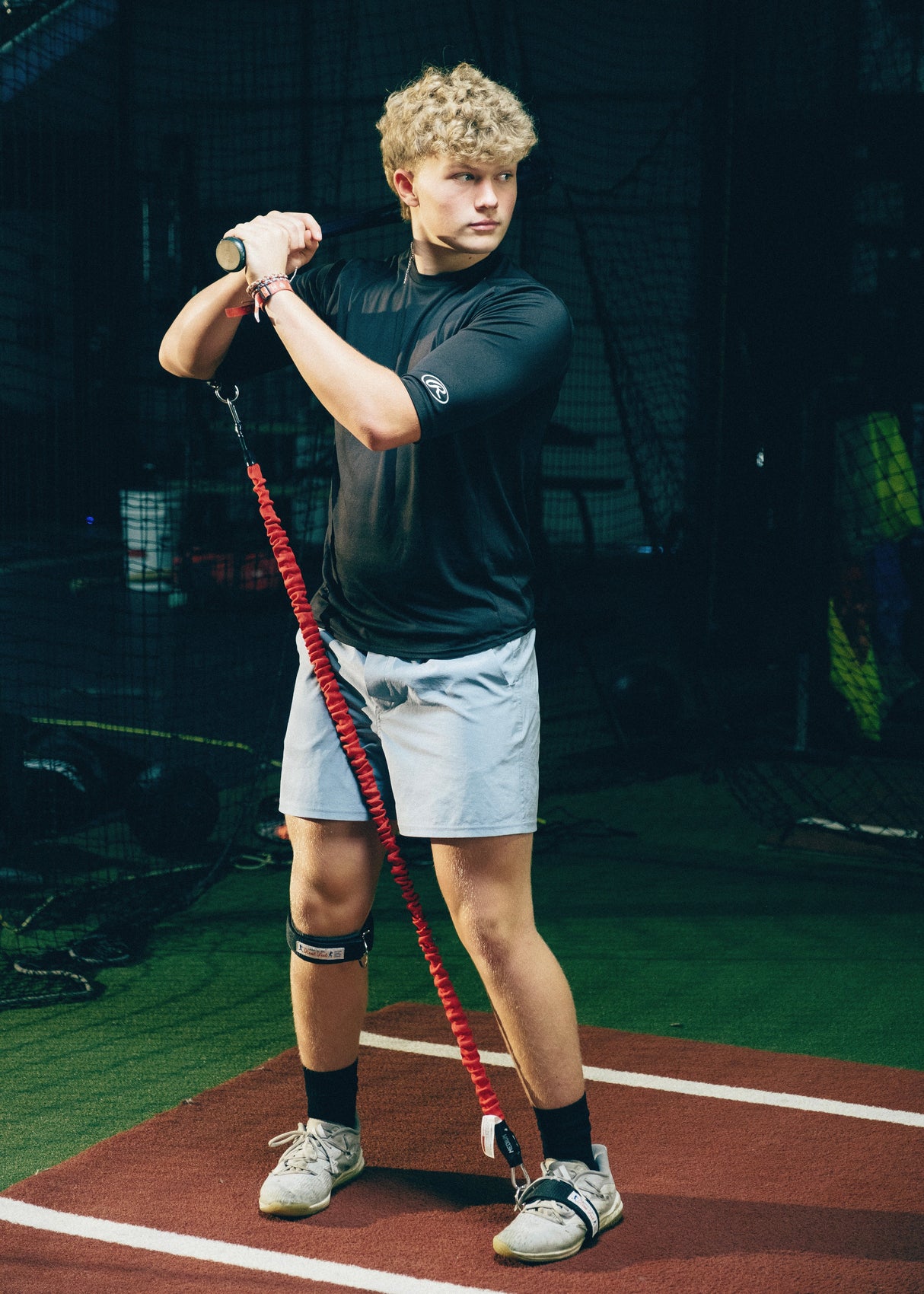 Separation Hitting Trainer