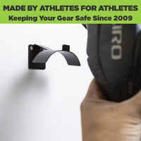HIDEit Uni-H | Universal Helmet Mount