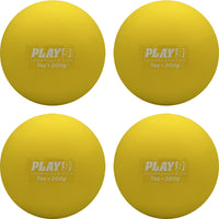 Softball Plyo Ball Pitching Single Weight Sets