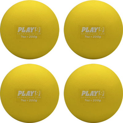 Softball Plyo Ball Pitching Single Weight Sets