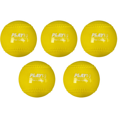 Softball Plyo Ball Pitching Single Weight Sets